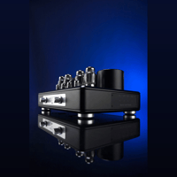 Trafomatic Audio Elegance Evolution  variant 8