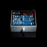 Pro-ject Audio Systems - USA Phono Box DS3 B variant 4