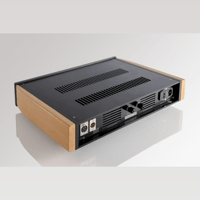 Van den Hul The Emerald variant 7