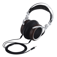 Sivga Audio Hi-Fi Dynamic Driver Open-back  Over-ear Wood Headphone variant 5