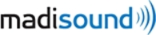 Madisound Speaker Components Logo