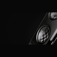 Borresen Acoustics Børresen X3 variant 3