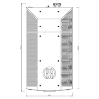 MBL - USA MBL 9011 variant 8