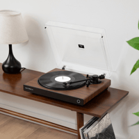 Victrola Tempo Bluetooth Bookshelf Speakers variant 3