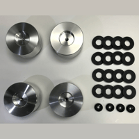 VPI Industries HW-40 Isolation Feet variant 2