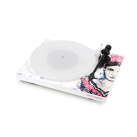 Pro-ject Audio Systems - USA PS00- Frida by Parov Stelar variant 2