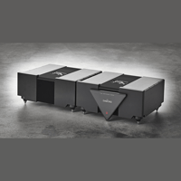 Gryphon Audio SIREN variant 1