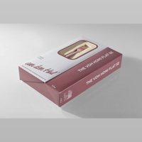 Van den Hul HDMI Flat SE variant 1