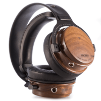 Kennerton Audio Equipment Rognir Walnut variant 4