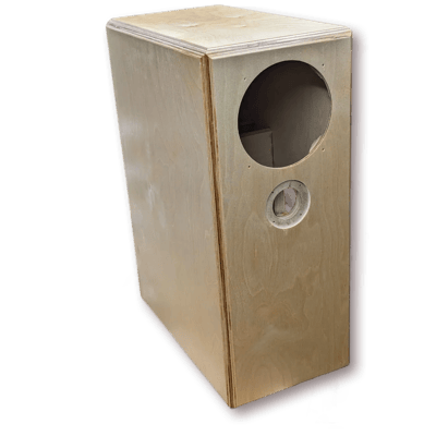 Neil Blanchard Designs MLTL-6 Flat Pack