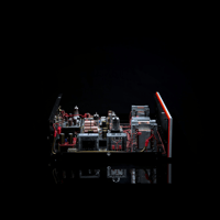 SW1x CDP III Complete DAC Player variant 4