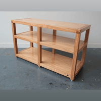 Box Furniture Co. HERITAGE DOUBLE-WIDE variant 2