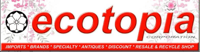 Ecotopia Logo