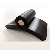 Gingko Audio Cable ARCH variant 3