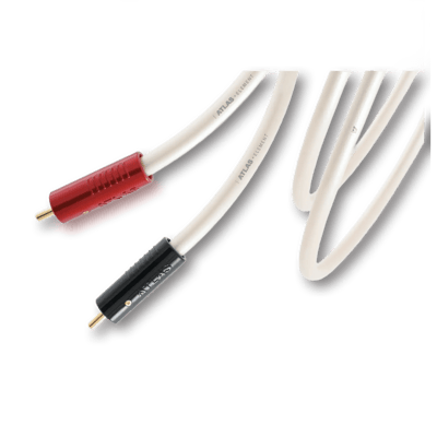 Atlas Cables Element Achromatic X RCA