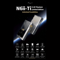 Cayin N6ii-Ti variant 1