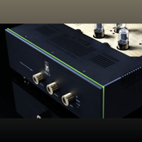 SW1x PRE V Line Pre-Amplifier variant 19