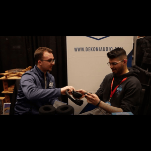 Thumbnail of the video review https://www.youtube.com/watch?v=J0UTYxKQ0P0