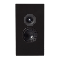 Dls Sweden Flatbox Midi Black variant 1