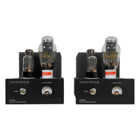 Tsakiridis Devices Achilles Ultima variant 1