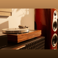 Linn Klimax LP12 variant 1