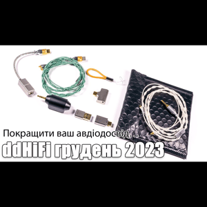 Thumbnail of the video review https://www.youtube.com/watch?v=3uSjM8cvPSA