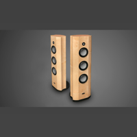 Ayon audio Ayon BlackHeron variant 5