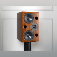 Acoustic Energy AE2 40th Anniversary Edition variant 2
