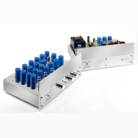 Jadis Electronics JS5 variant 3