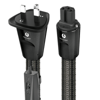 AudioQuest Thunder High (Variable) Current variant 5