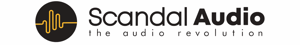 Scandival logo