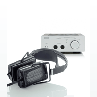 Stax - International Bundle Set SR-L700MKII + SRM-700S / SRM-700T variant 1