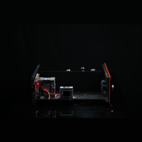 SW1x PRE II Line Pre-Amplifier variant 7