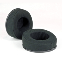 Dekoni Audio Elite Velour Replacement Ear Pads for Audeze LCD Series Headphones variant 1