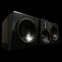 Legacy Audio Marquis variant 10