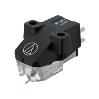 Audio-Technica AT-XP7 variant 3