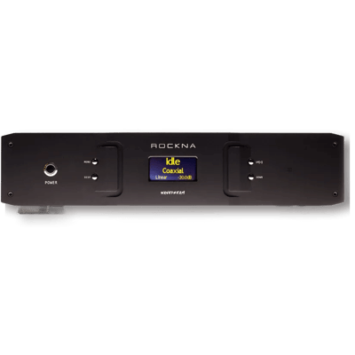 Rockna Audio Wavedream DAC