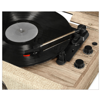 Victrola Highland 4-in-1 Record Player variant 6