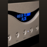 Audia Flight FL THREE S variant 3