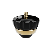 Arya Audio Labs RevOpod™ Black & Gold variant 1