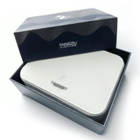 TANGZU White Earphone Case MAX variant 5