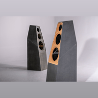 Wilson Audio Sabrina V variant 9