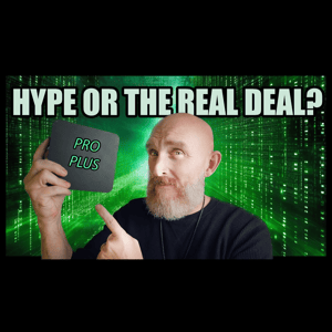 Thumbnail of the video review https://www.youtube.com/watch?v=pDkH8ZSW2GU