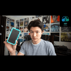 Thumbnail of the video review https://www.youtube.com/watch?v=_EScvlac6Js