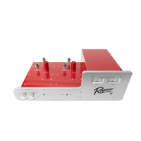 Rogers High Fidelity PA-2 Phono Preamplifier variant 1