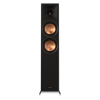 Klipsch RP-6000F II 2.0 Dual Floorstanding Speaker variant 3