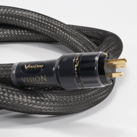 VooDoo Cable VISION DIGITAL Powercord variant 2