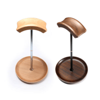 ddHiFi HS270W Wooden Headphone Stand variant 1