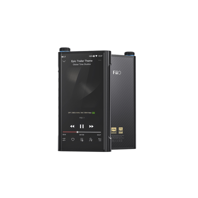 FiiO M15