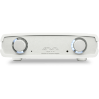 Java Hi-Fi Single Shot INTEGRATED Amplifier variant 1